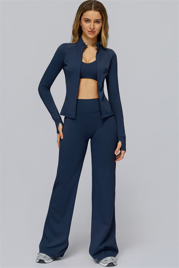 Legginsy FlexCore Flare