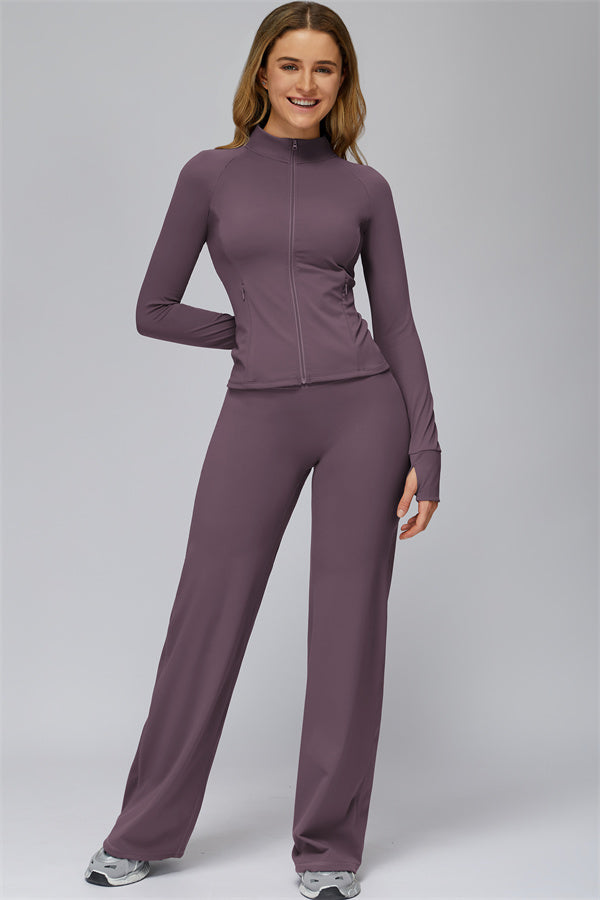 Legginsy FlexCore Flare