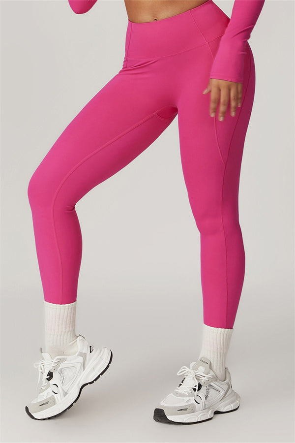 Legginsy Active Edge