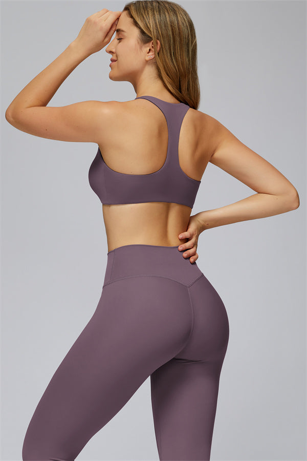 Legginsy FlexCore 3/4 Capri
