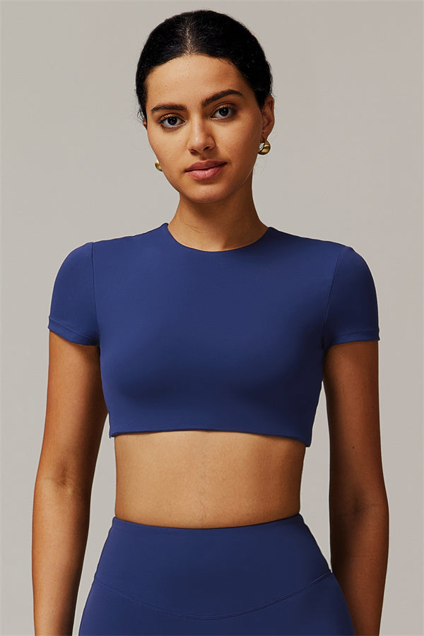 Crop Top Delicate