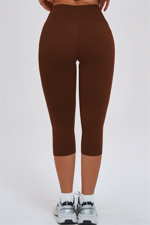 Legginsy Twirl Capri
