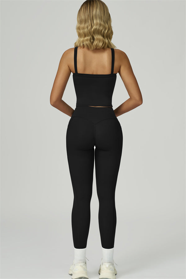 Legginsy Flourish