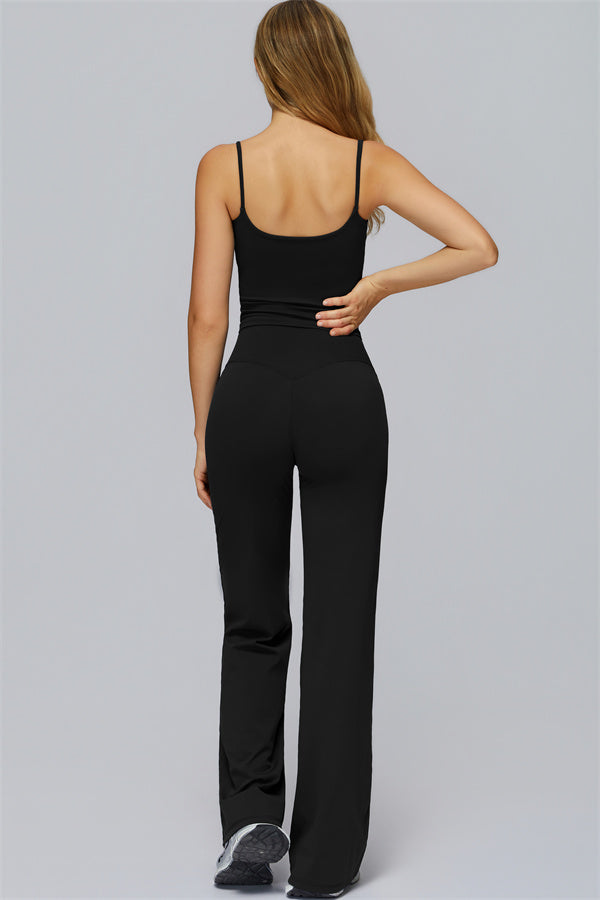 Crop Top FlexCore