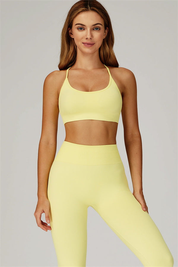 Komplet Sculpt (legginsy)