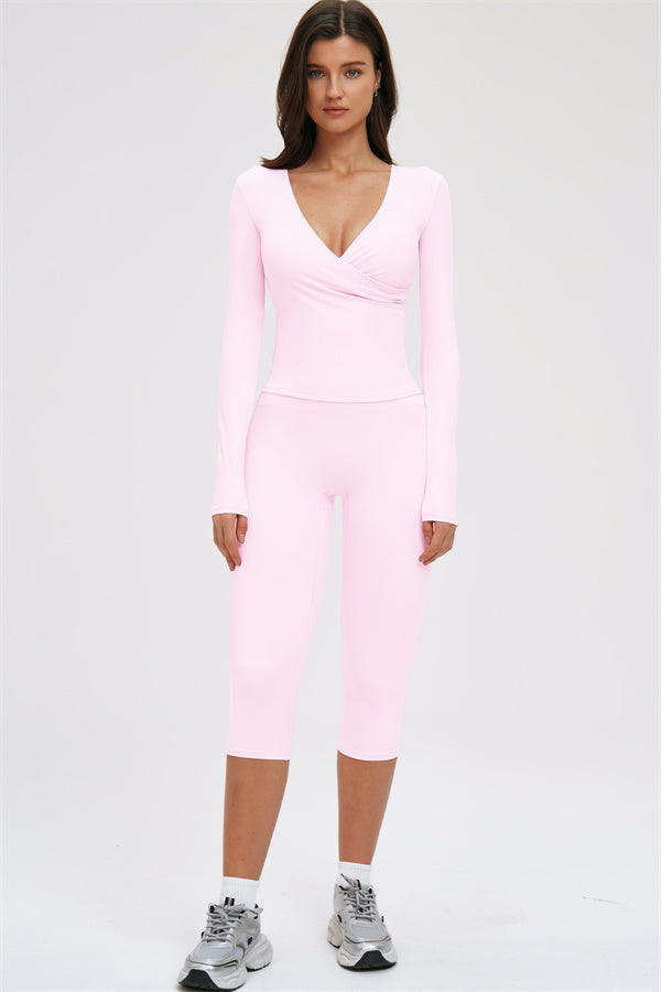Legginsy Twirl Capri