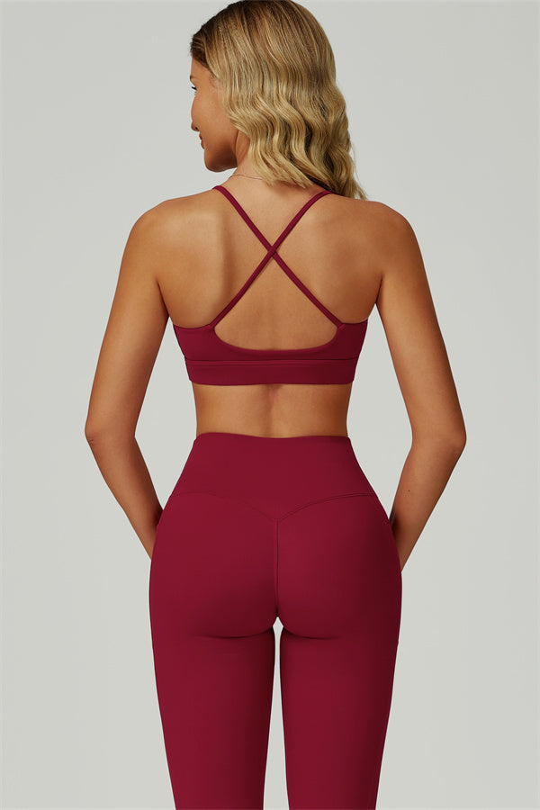 Legginsy Flourish