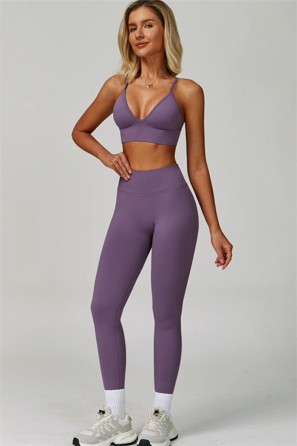 Legginsy Power