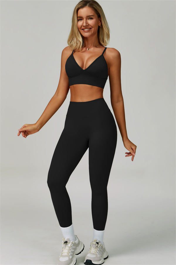 Legginsy Power
