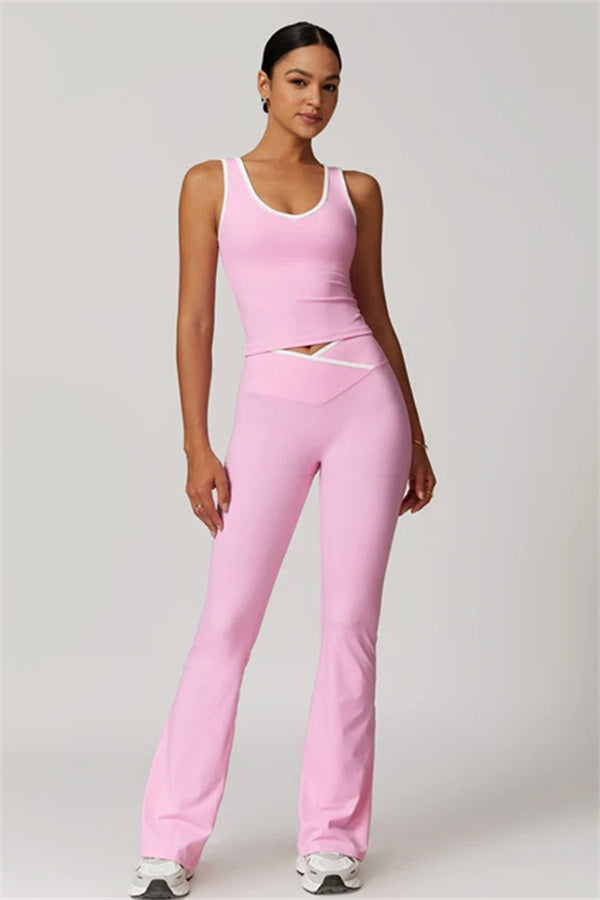 Komplet Stamina (legginsy)