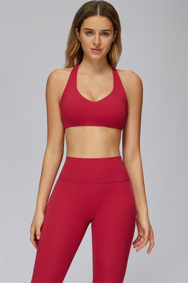 Legginsy FlexCore 3/4 Capri