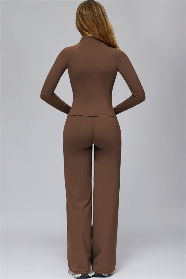 Legginsy FlexCore Flare