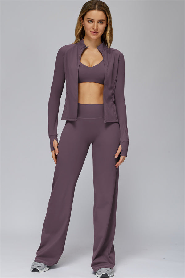 Legginsy FlexCore Flare