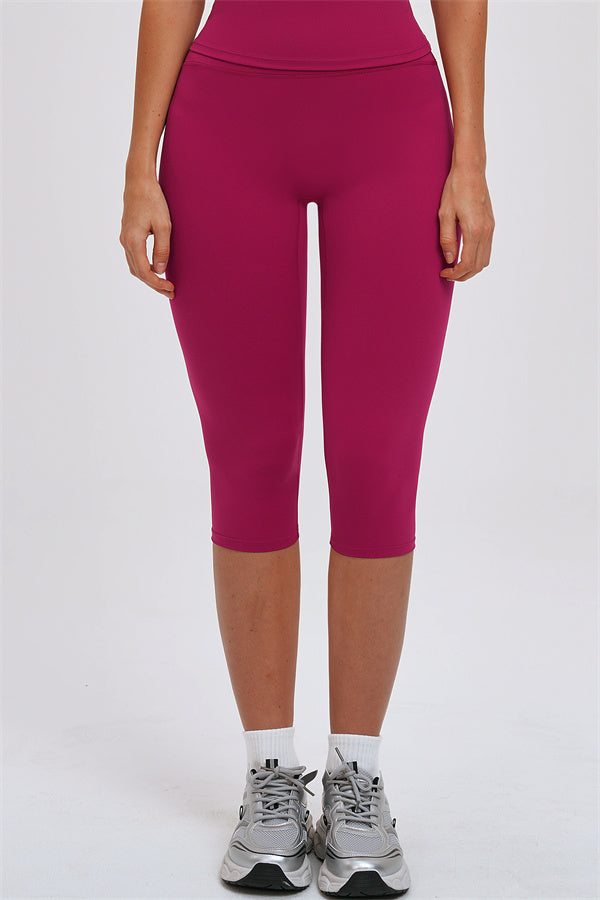 Legginsy Twirl Capri