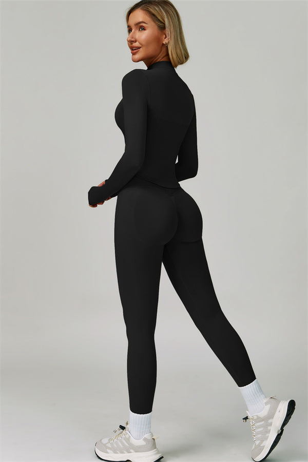 Legginsy Power