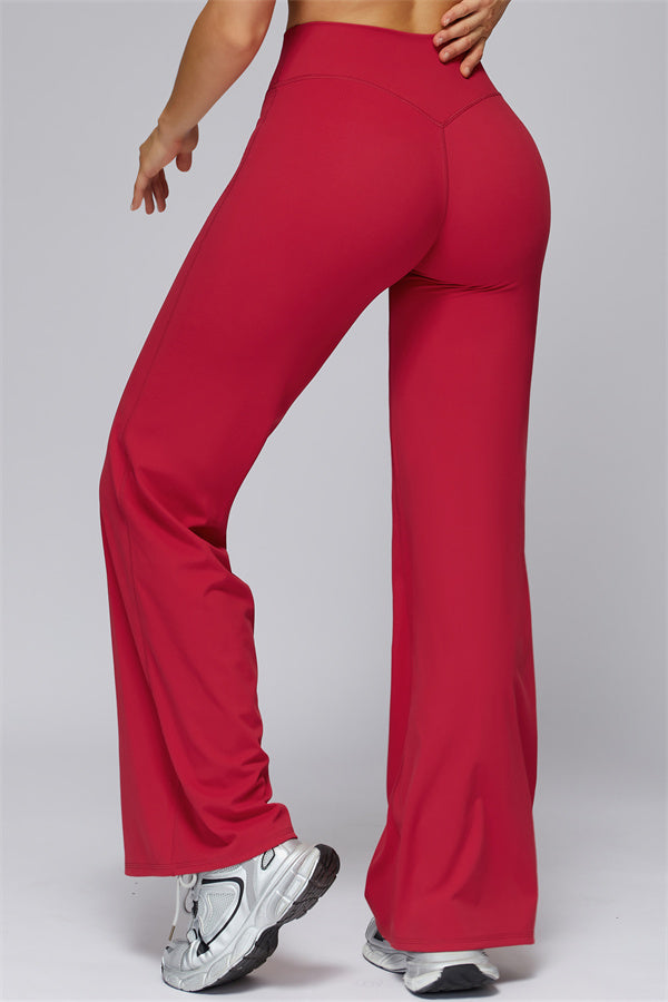 Legginsy FlexCore Flare