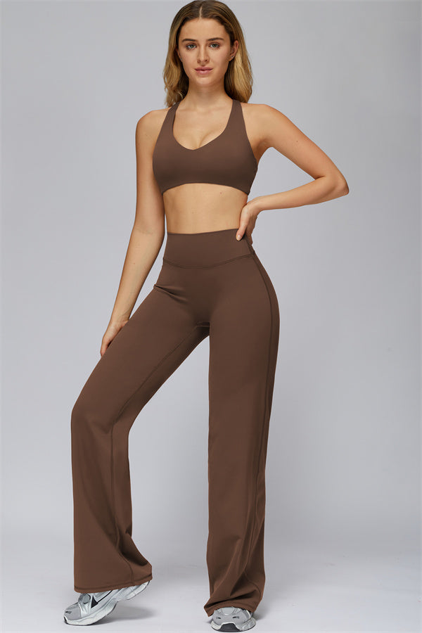 Legginsy FlexCore Flare