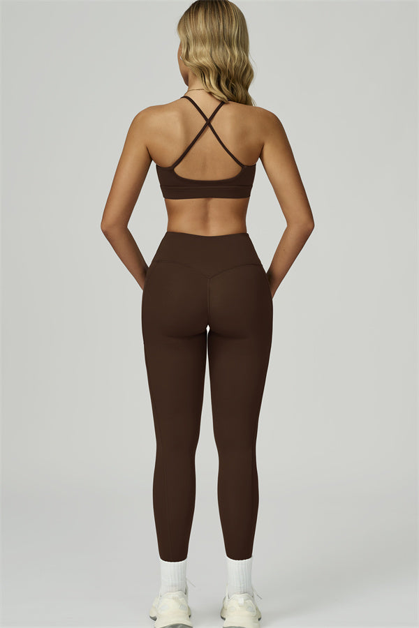 Legginsy Flourish