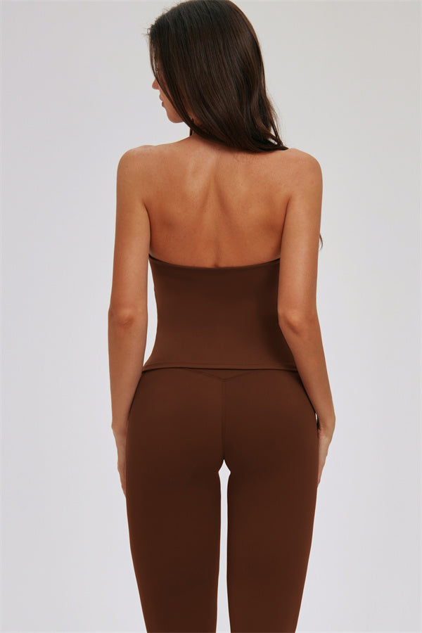 Legginsy Twirl Capri