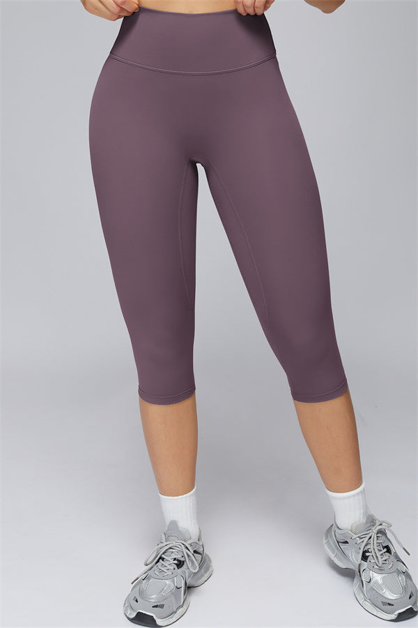 Legginsy FlexCore 3/4 Capri