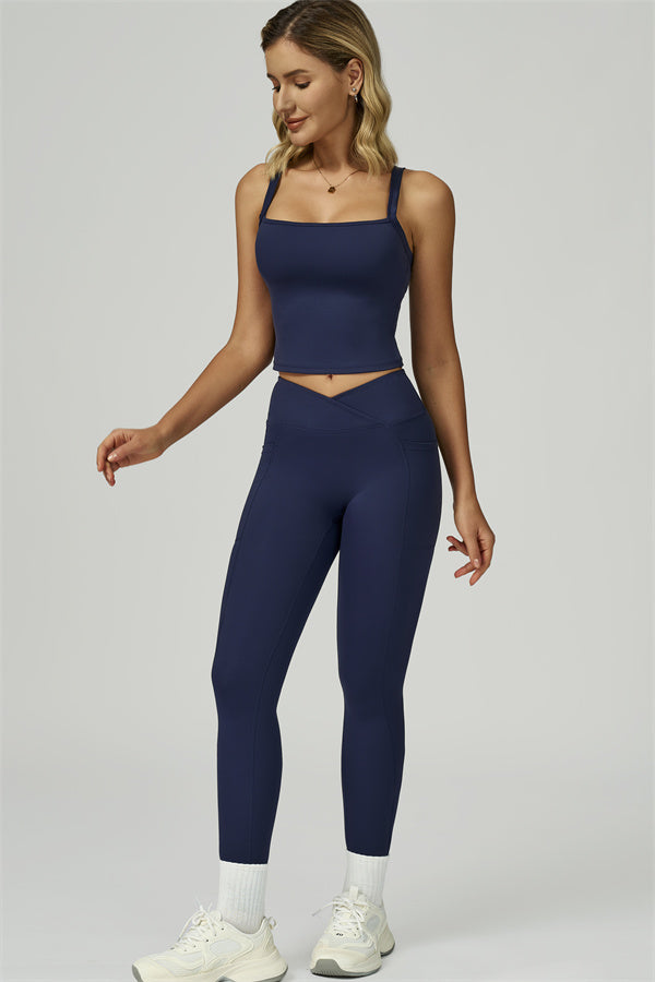 Legginsy Flourish