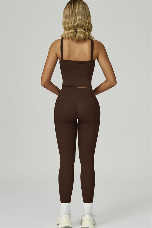 Legginsy Flourish