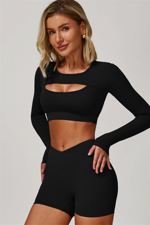 Komplet Lavish (Szorty)