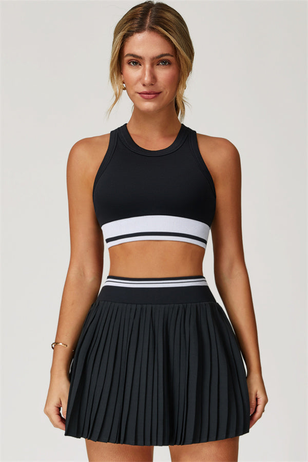 Crop Top Elan