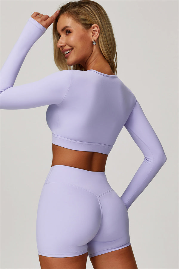 Komplet Lavish (Szorty)