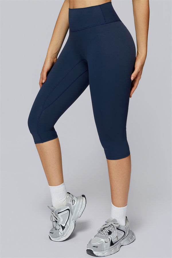 Legginsy FlexCore 3/4 Capri