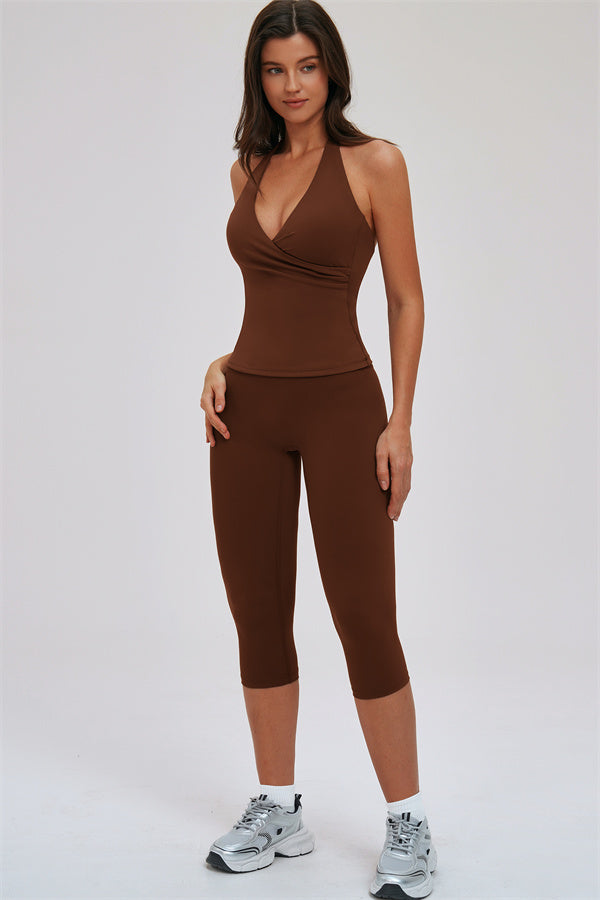 Legginsy Twirl Capri