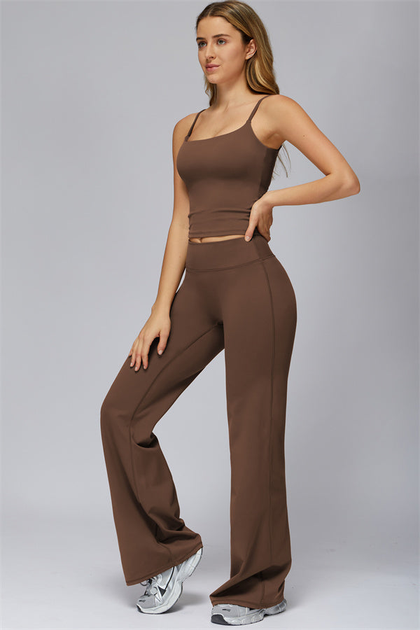 Legginsy FlexCore Flare