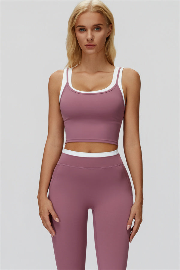 Legginsy Canyon