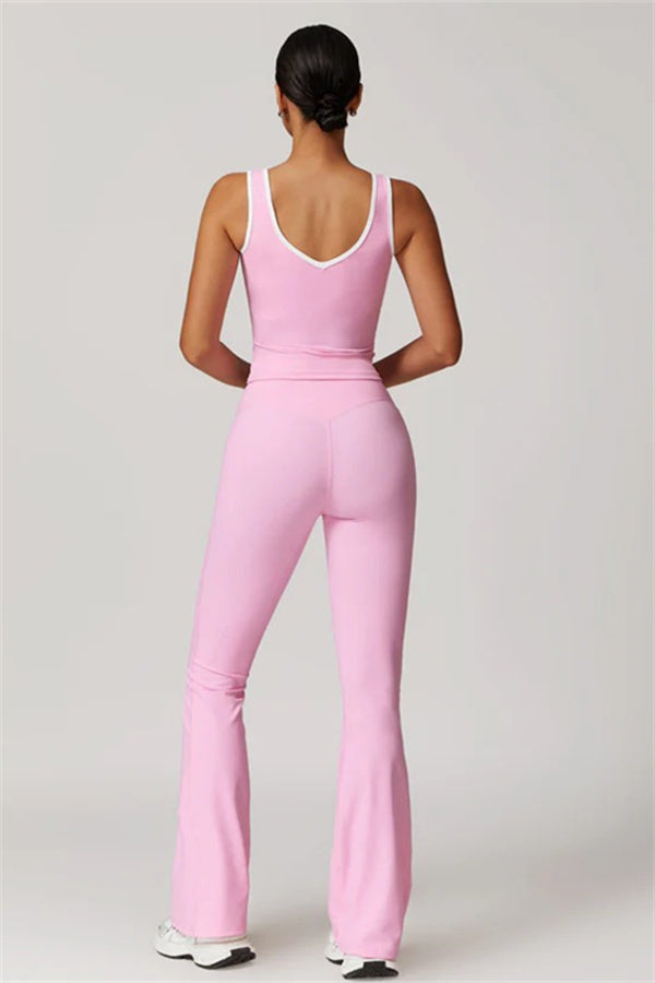 Komplet Stamina (legginsy)