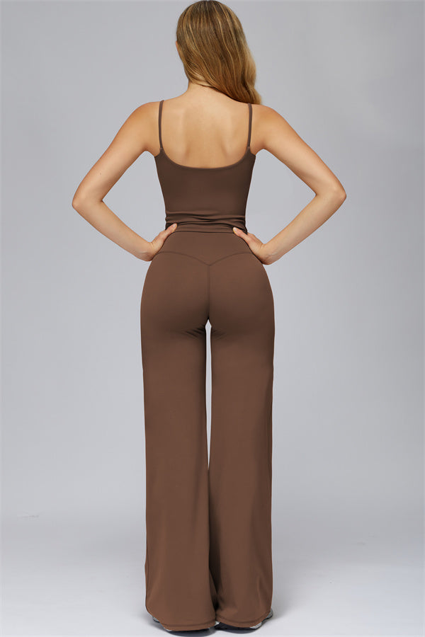 Legginsy FlexCore Flare