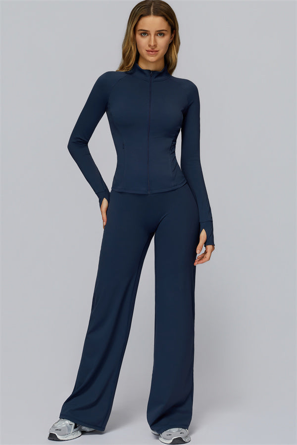 Legginsy FlexCore Flare