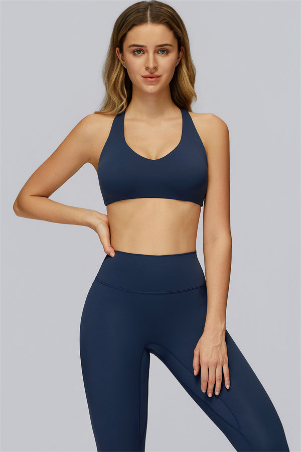 Legginsy FlexCore 3/4 Capri