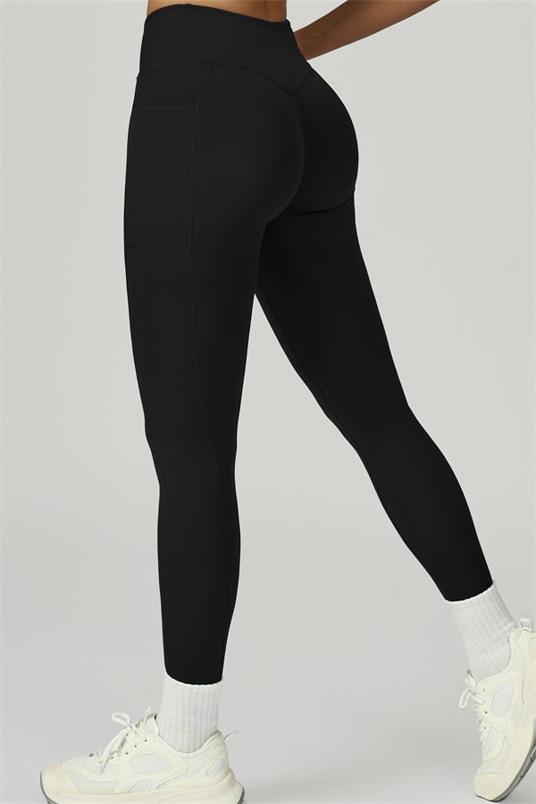 Legginsy Flourish