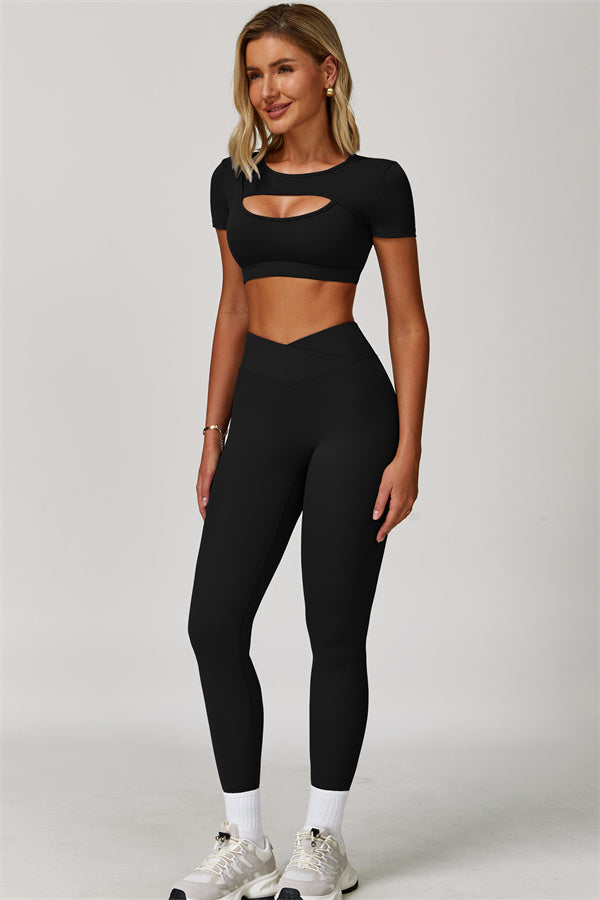 Komplet Lavish (Legginsy)