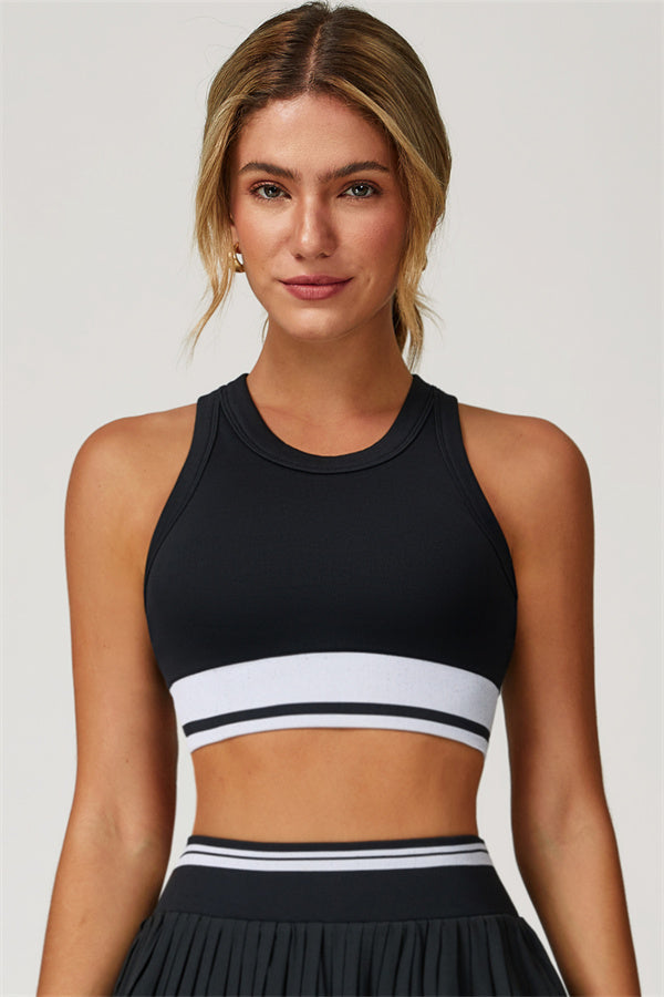 Crop Top Elan