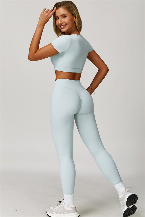 Komplet Lavish (Legginsy)