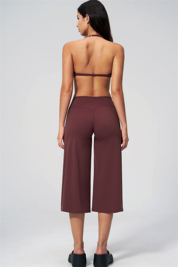Rybaczki Nyree Szerokie