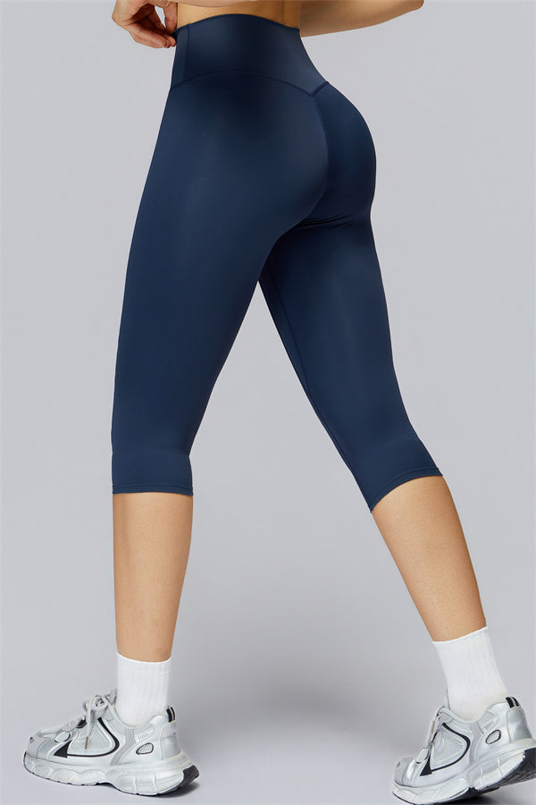 Legginsy FlexCore 3/4 Capri