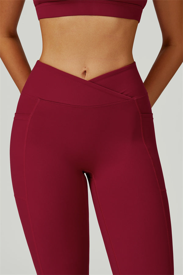 Legginsy Flourish