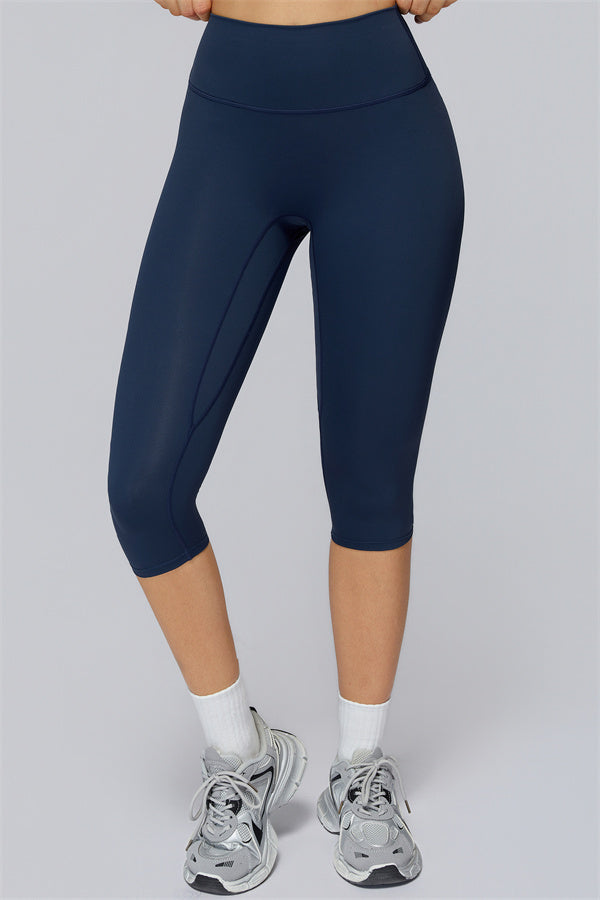 Legginsy FlexCore 3/4 Capri
