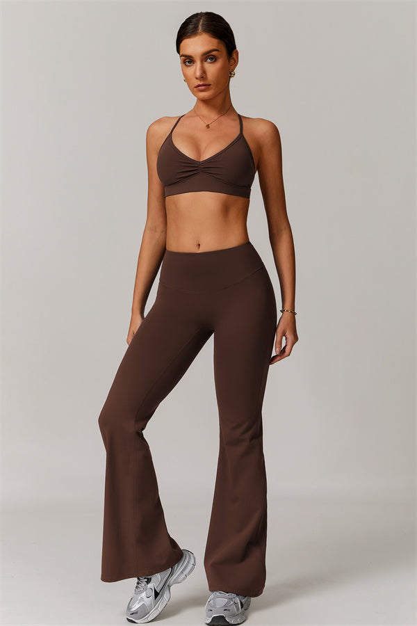 Legginsy Delicate Flare