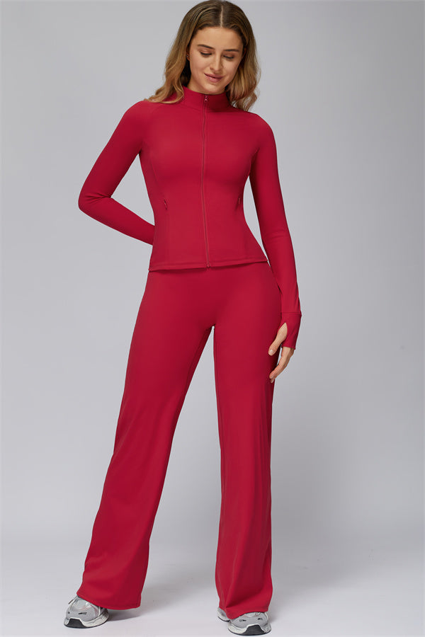 Legginsy FlexCore Flare