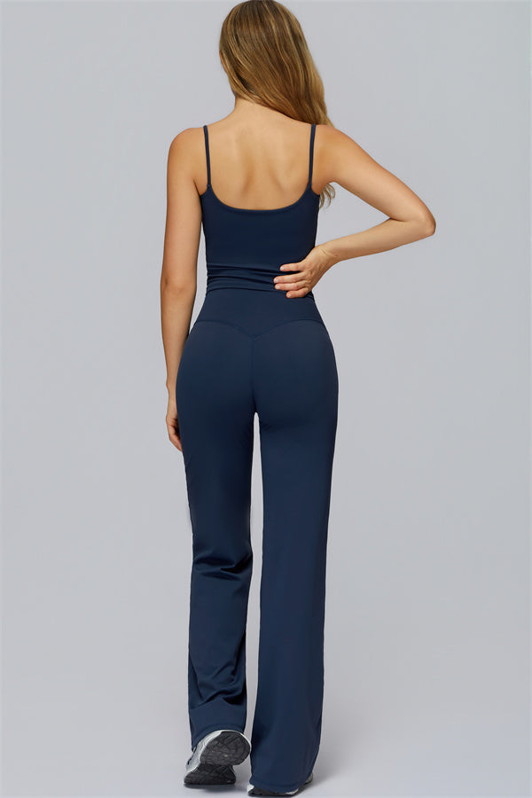 Legginsy FlexCore Flare