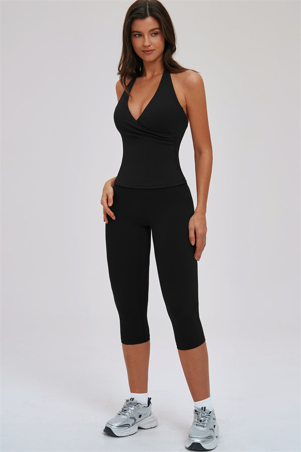 Legginsy Twirl Capri