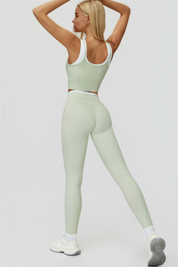 Legginsy Canyon
